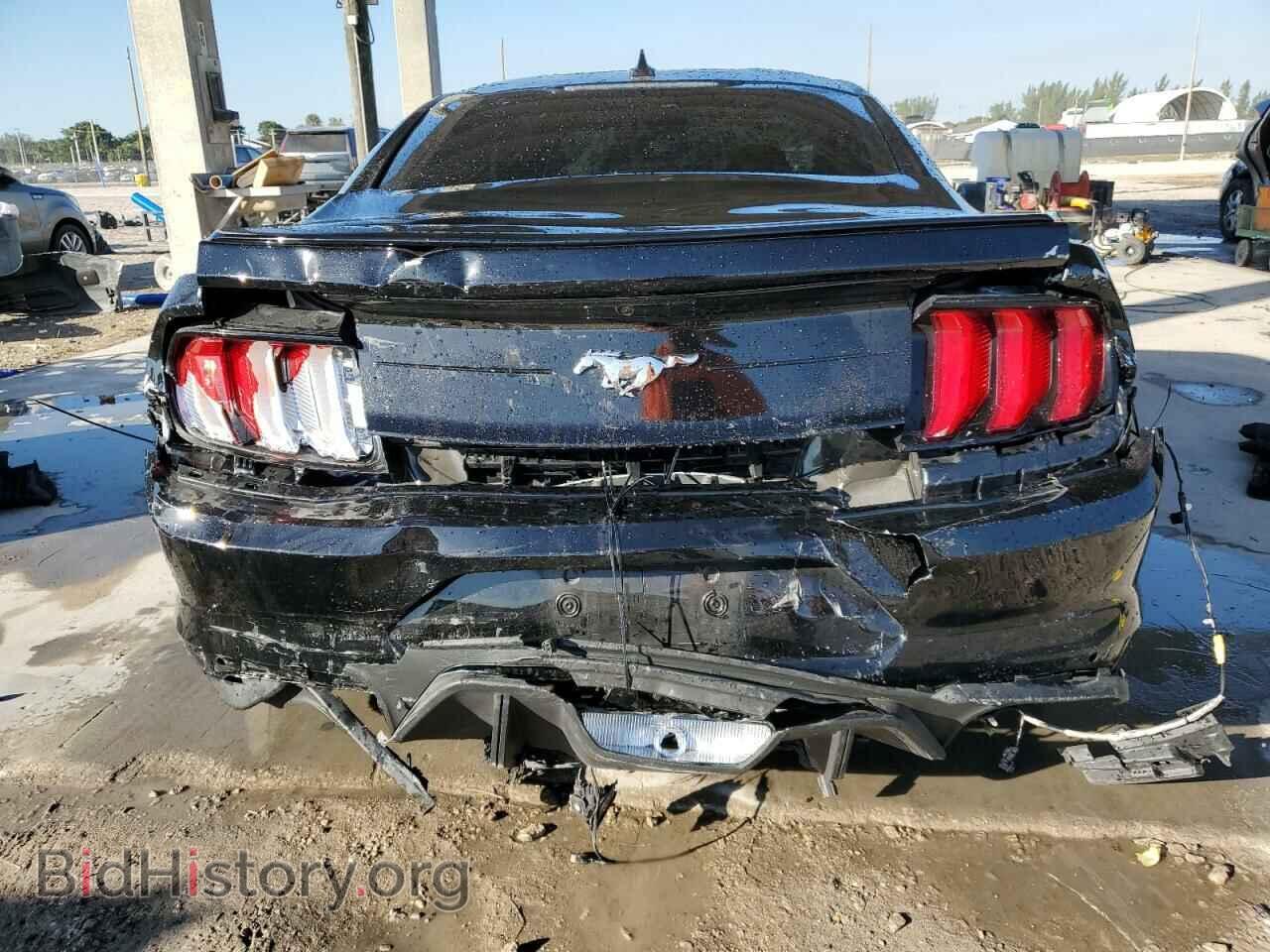 2022 FORD ALL Models - VIN: 1FA6P8TH6N5143122 - Фото 6
