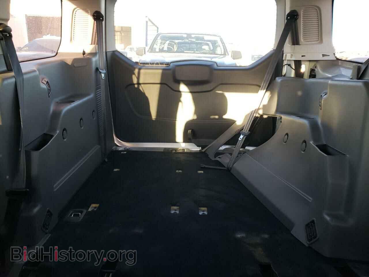 2020 FORD TRANSIT - VIN: NM0GE9F23L1437306 - Фото 10