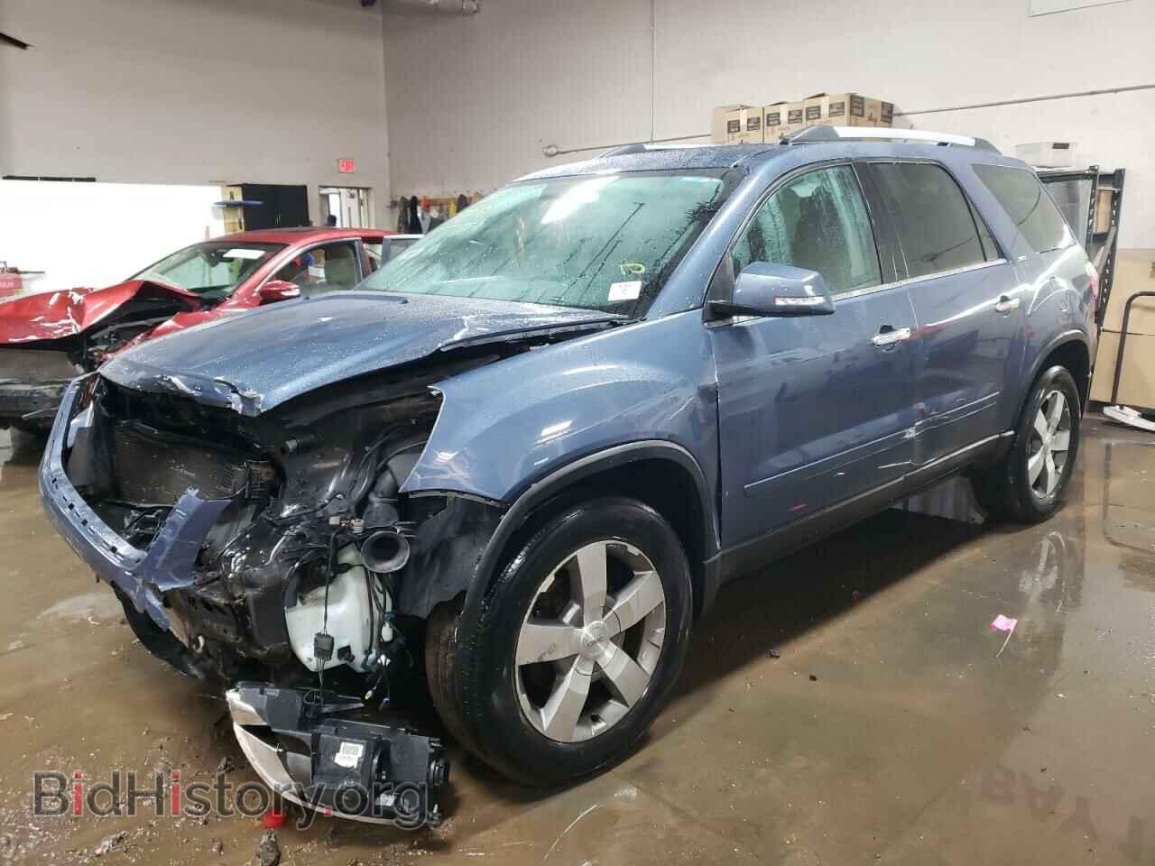 Photo 1GKKRRED8CJ299612 - GMC ACADIA 2012