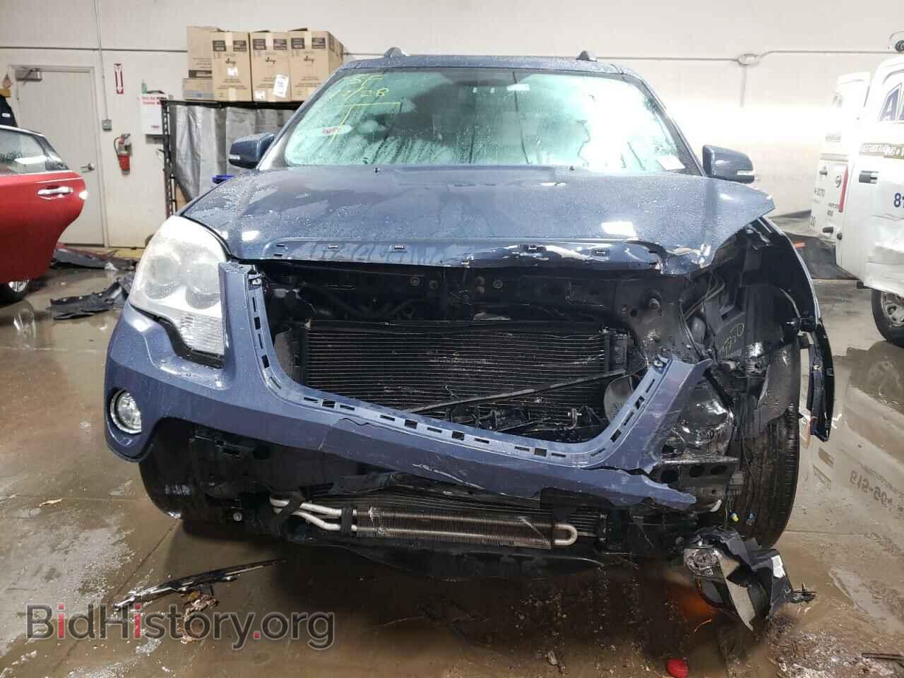 2012 GMC ACADIA - VIN: 1GKKRRED8CJ299612 - Photo 5