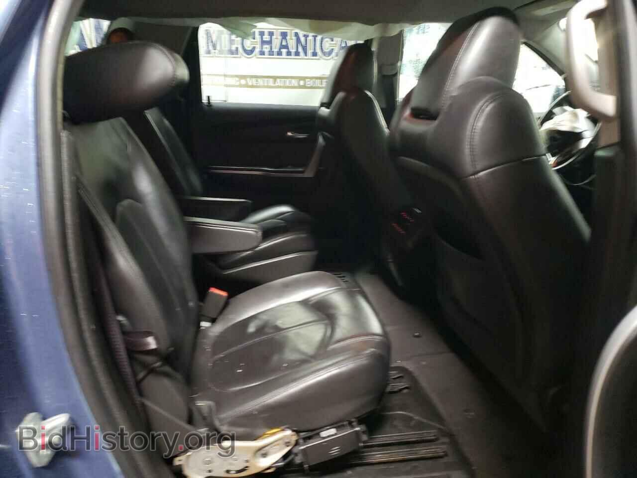 2012 GMC ACADIA - VIN: 1GKKRRED8CJ299612 - Photo 10