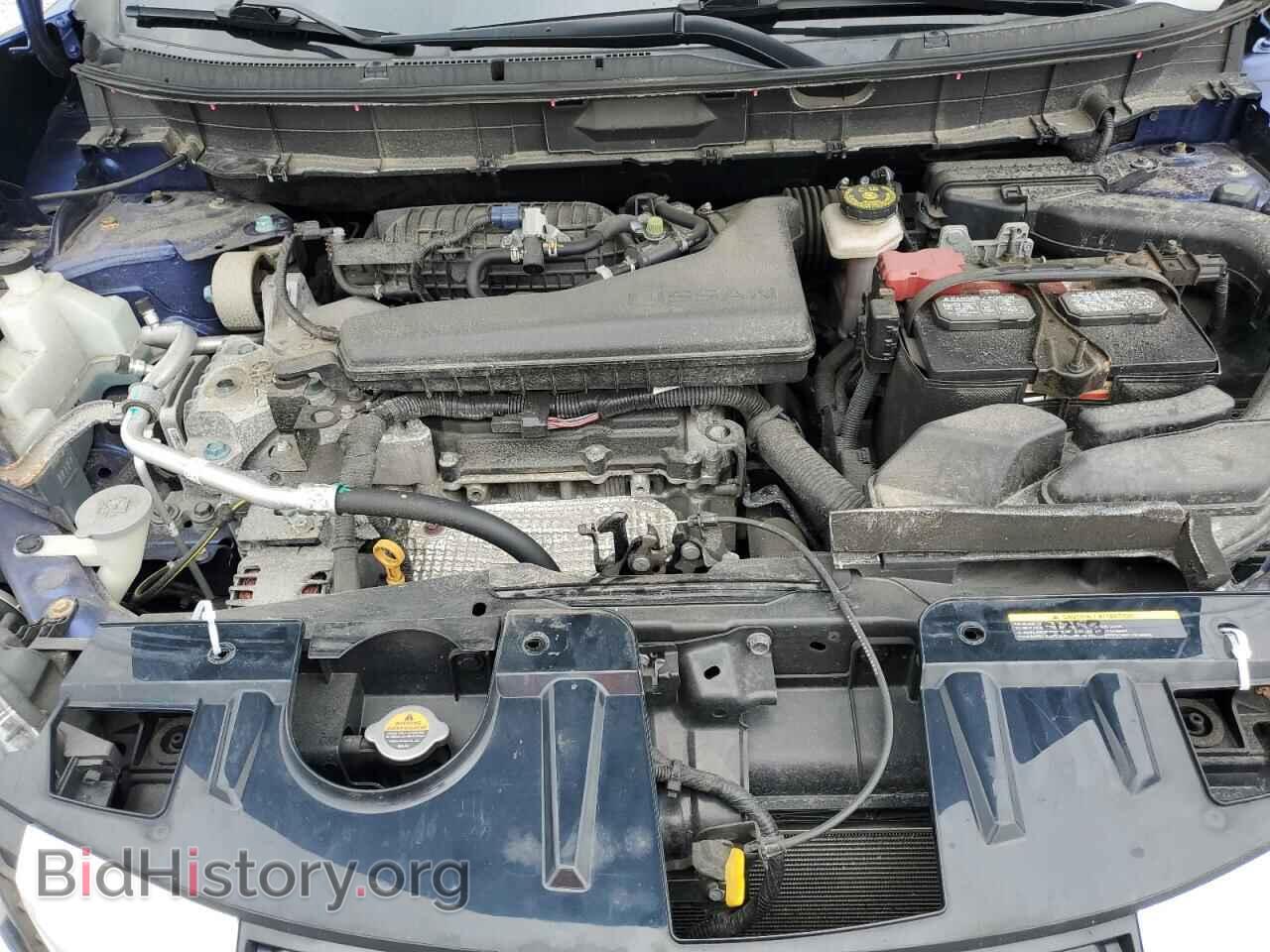 2018 NISSAN ROGUE - VIN: KNMAT2MV6JP597323 - Фото 12