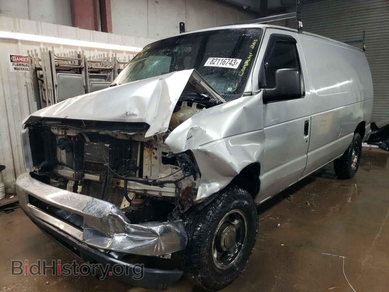 Photo 1FTNE2ELXCDA25698 - FORD ALL Models 2012