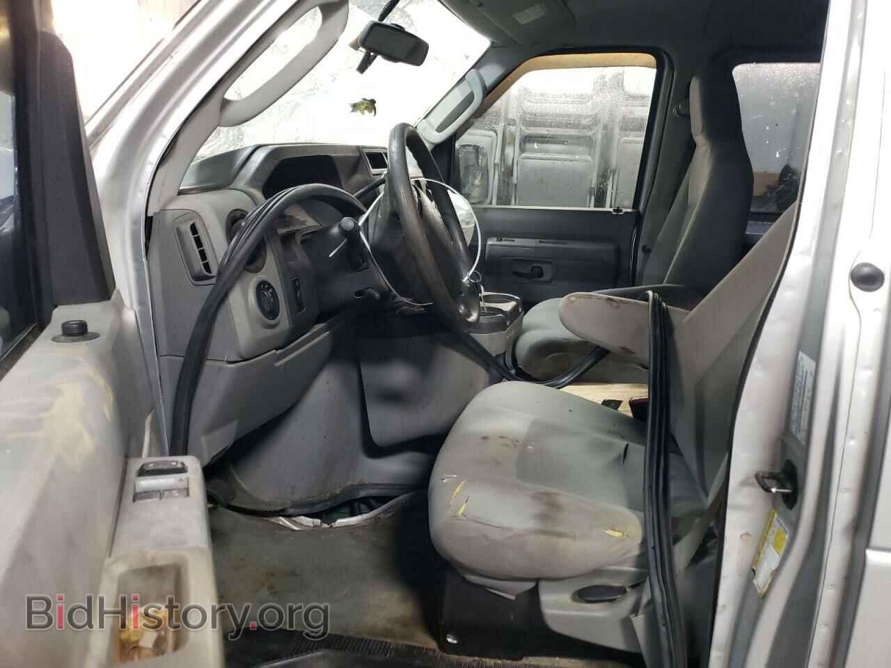 2012 FORD ALL Models - VIN: 1FTNE2ELXCDA25698 - Фото 7