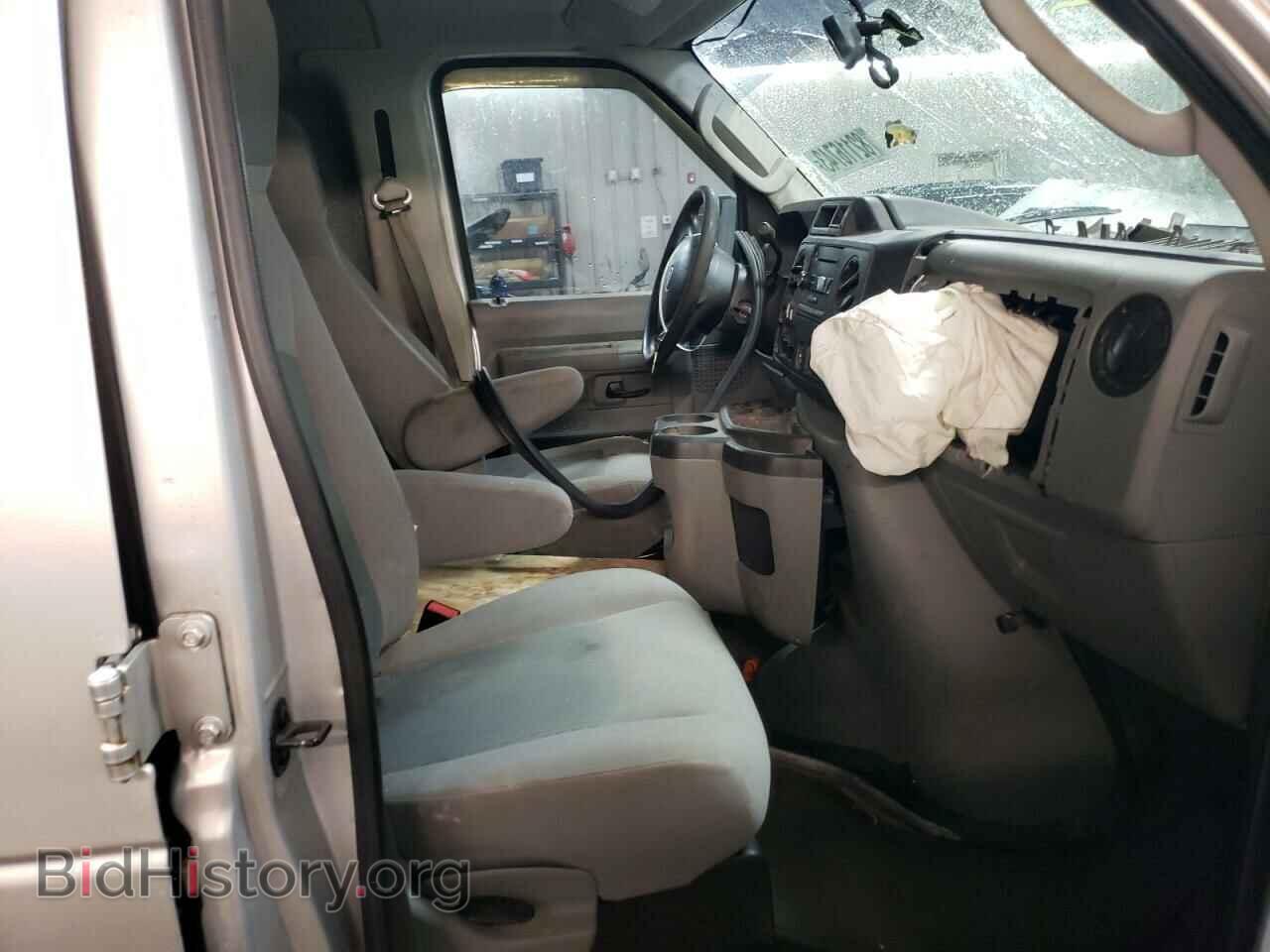2012 FORD ALL Models - VIN: 1FTNE2ELXCDA25698 - Фото 10