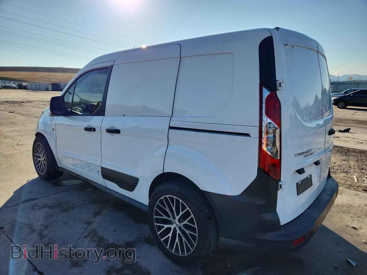 2016 FORD TRANSIT - VIN: NM0LS6E76G1258976 - Фото 2