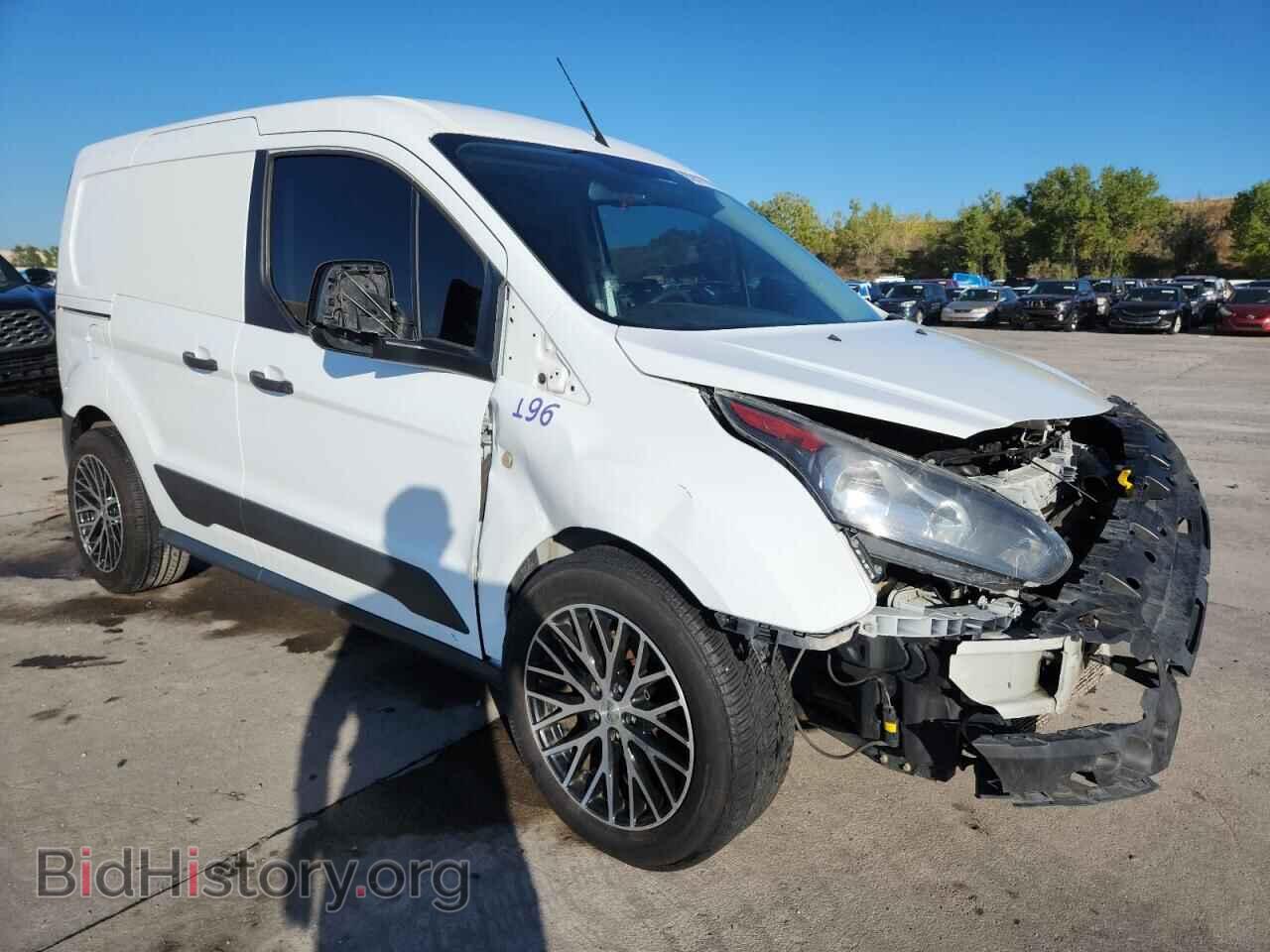 2016 FORD TRANSIT - VIN: NM0LS6E76G1258976 - Фото 4