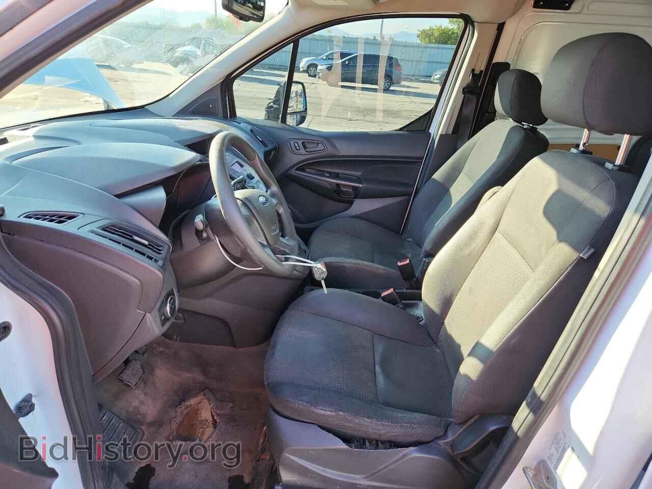 2016 FORD TRANSIT - VIN: NM0LS6E76G1258976 - Фото 7
