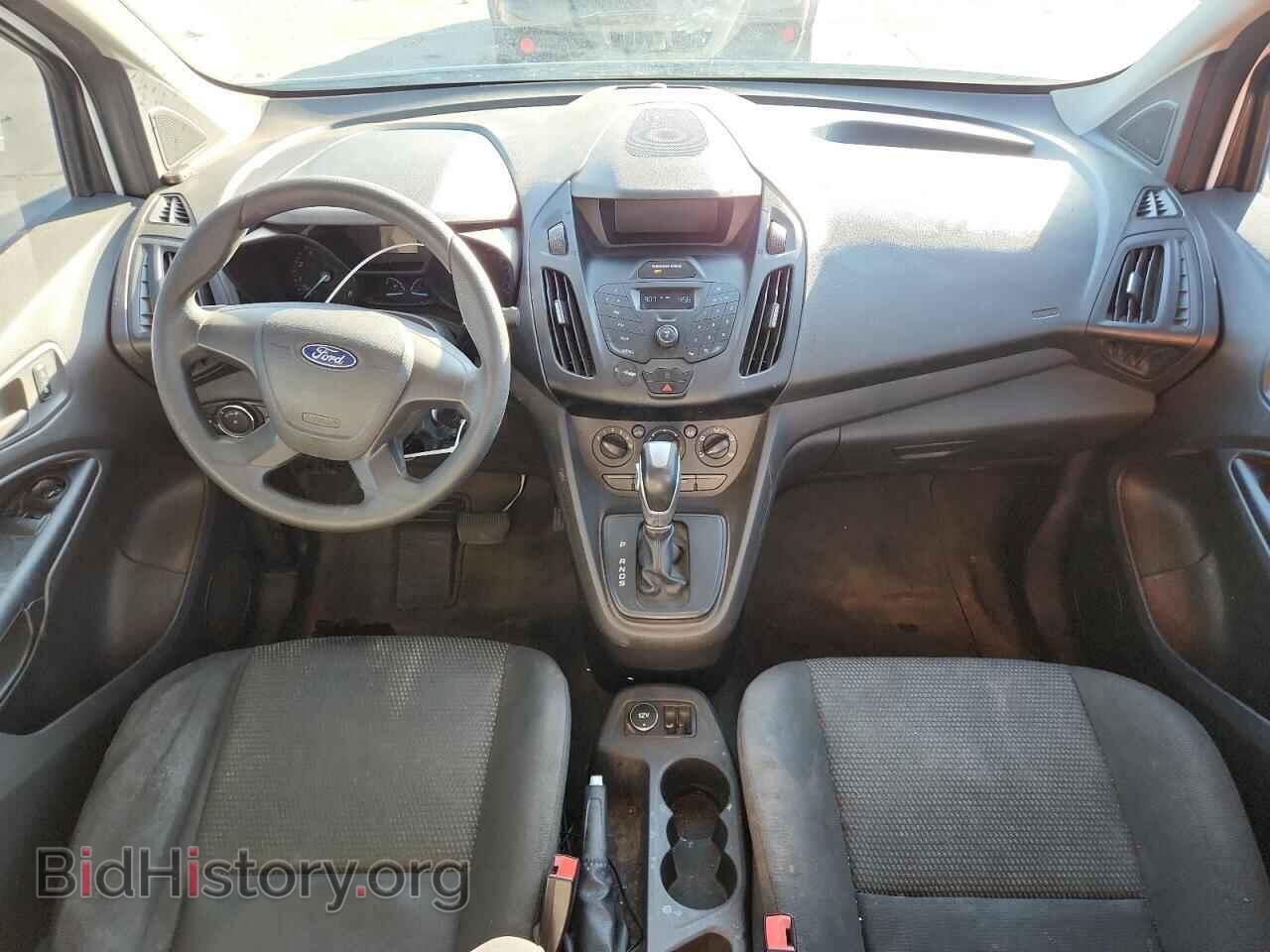 2016 FORD TRANSIT - VIN: NM0LS6E76G1258976 - Фото 8