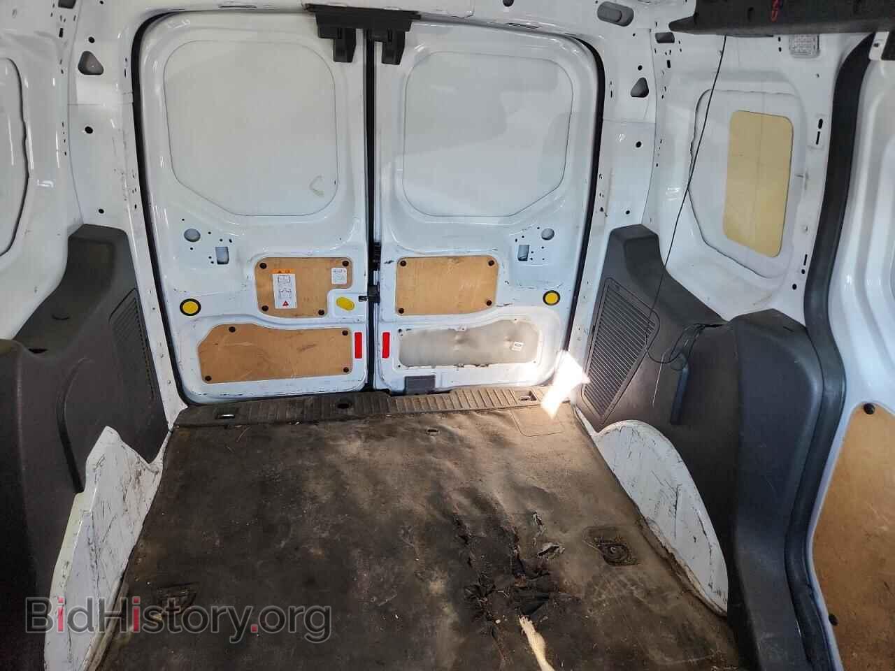 2016 FORD TRANSIT - VIN: NM0LS6E76G1258976 - Фото 10