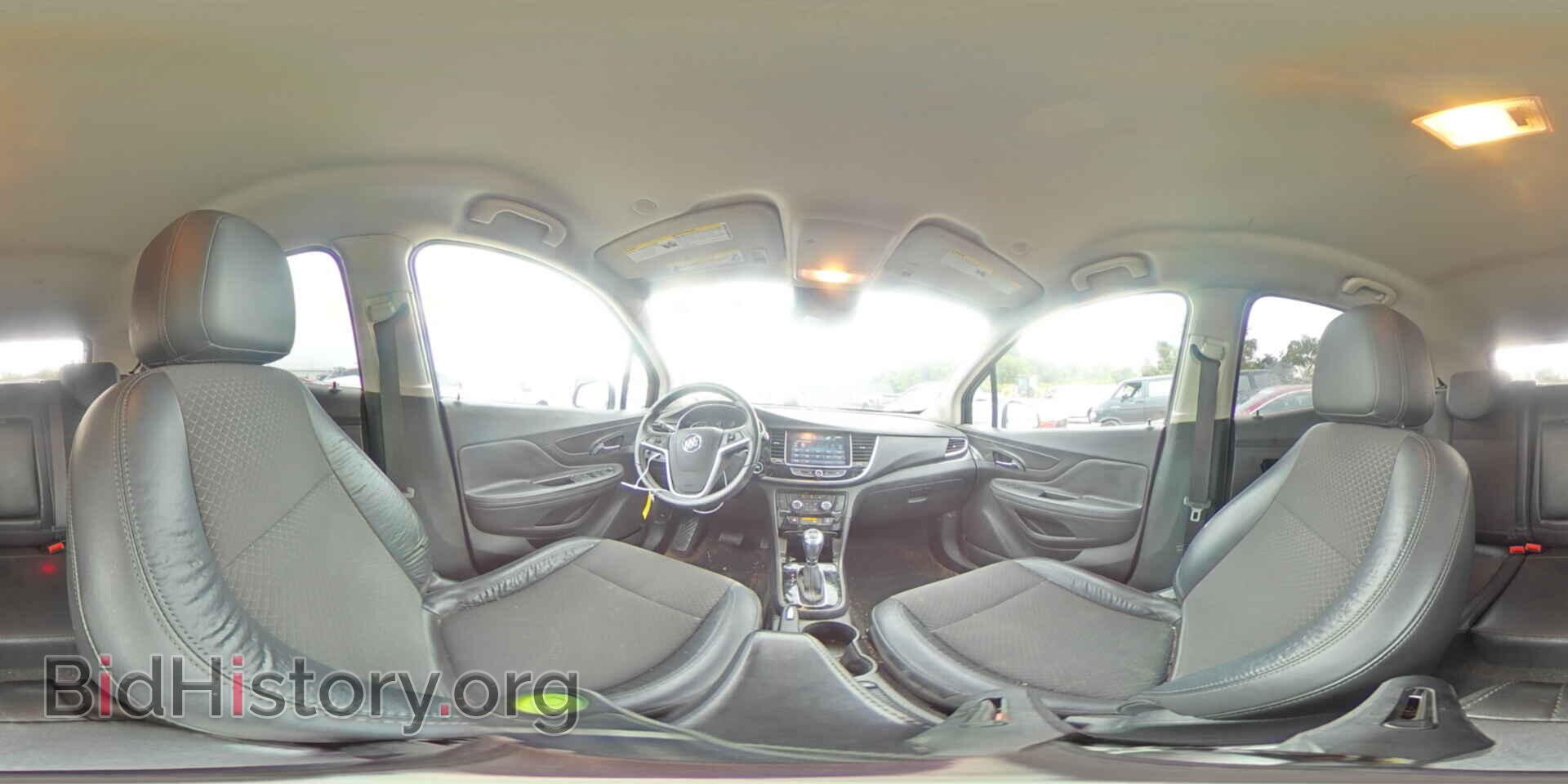 2017 BUICK ENCORE - VIN: KL4CJASB7HB205047 - Photo 14