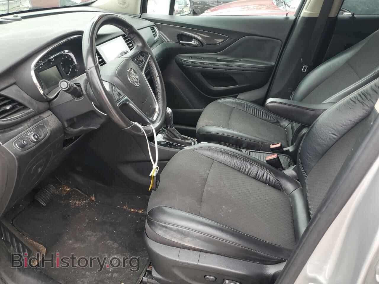 2017 BUICK ENCORE - VIN: KL4CJASB7HB205047 - Photo 7