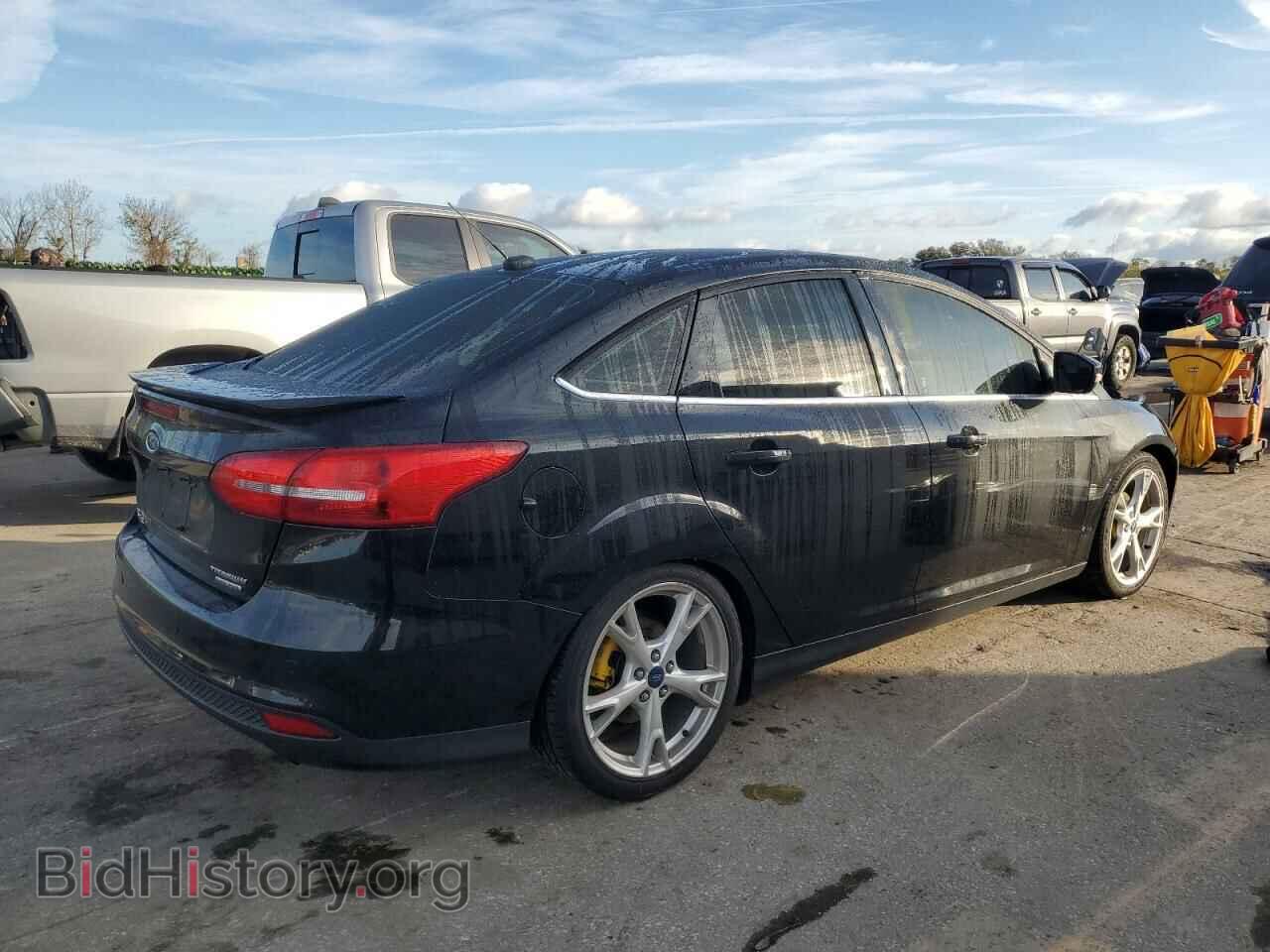 2015 FORD FOCUS - VIN: 1FADP3J21FL362592 - Photo 3