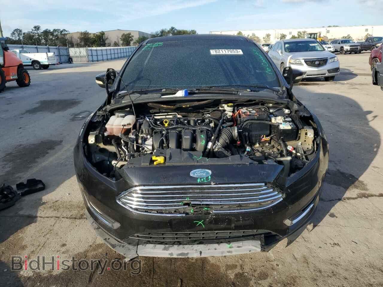 2015 FORD FOCUS - VIN: 1FADP3J21FL362592 - Photo 5