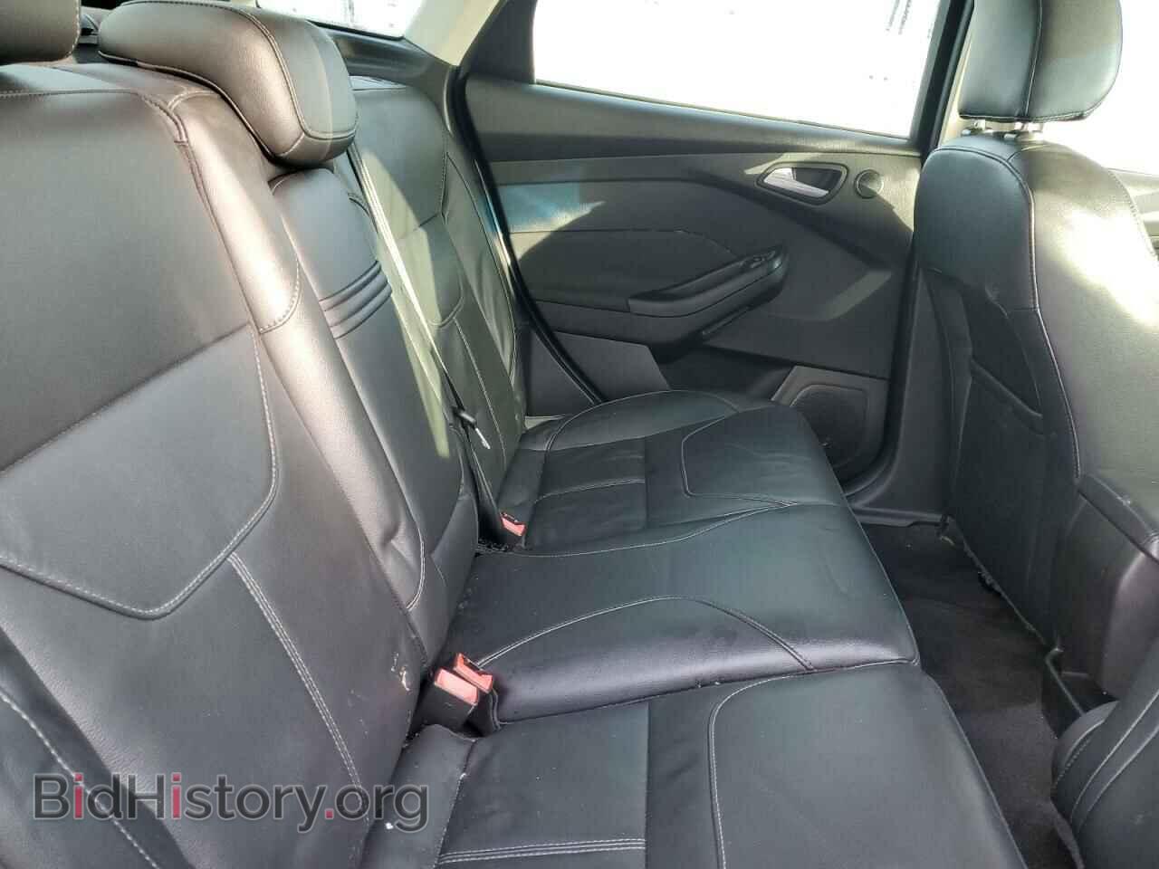 2015 FORD FOCUS - VIN: 1FADP3J21FL362592 - Photo 10