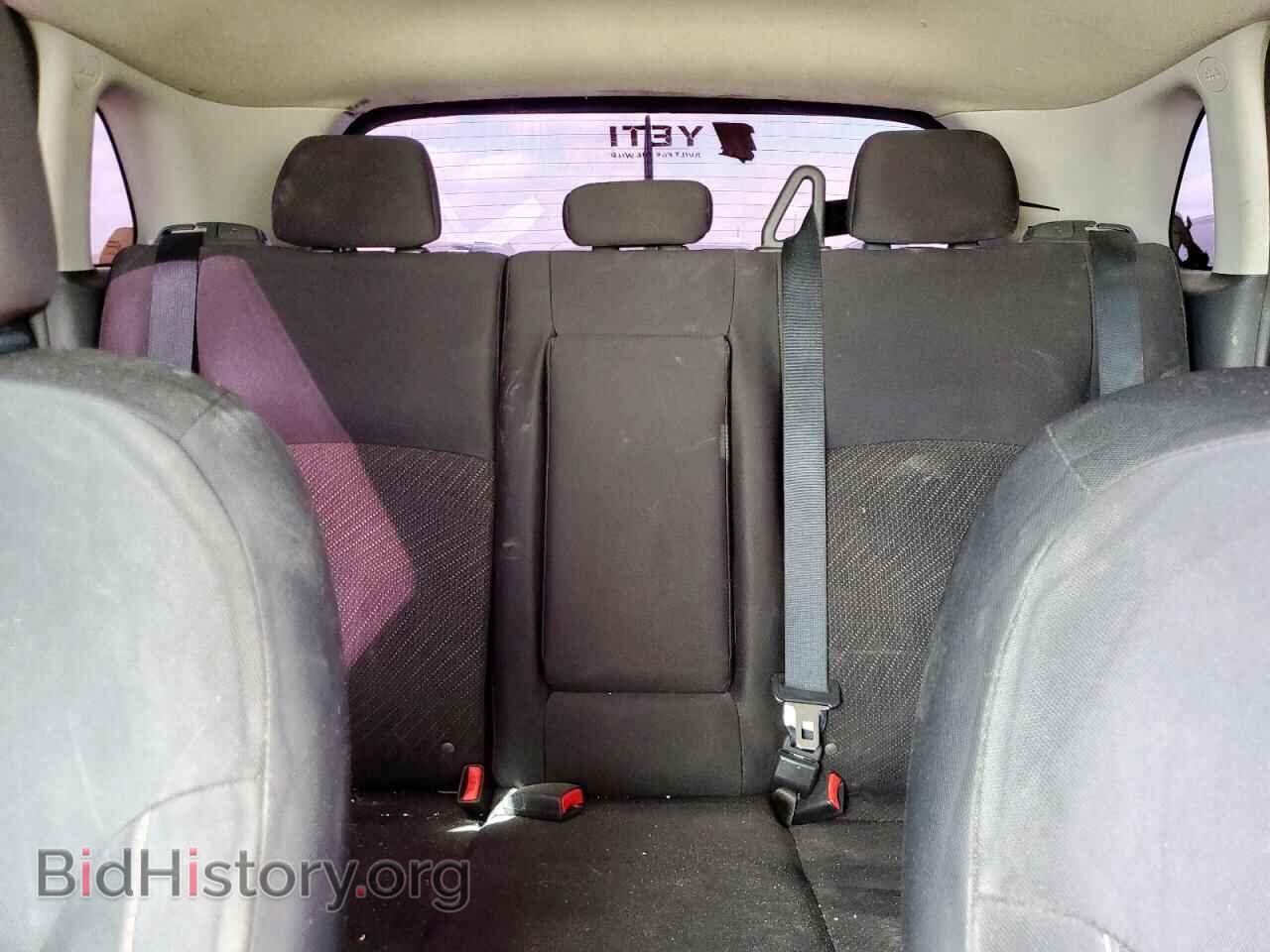 2015 MITSUBISHI OUTLANDER - VIN: 4A4AP4AU7FE057552 - Фото 10