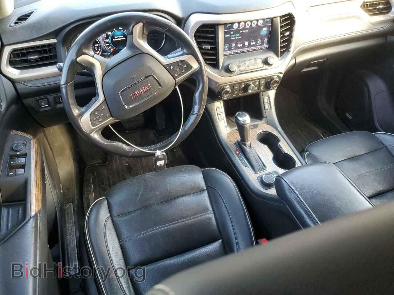 2019 GMC ACADIA DEN - VIN: 1GKKNXLS5KZ300894 - Фото 8