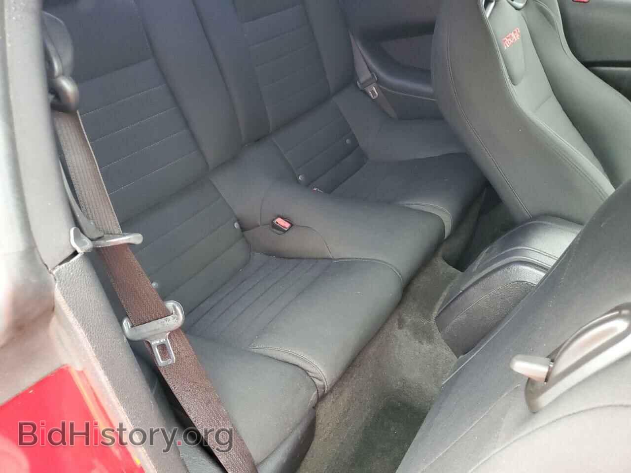 2014 FORD MUSTANG - VIN: 1ZVBP8CF9E5247673 - Фото 10