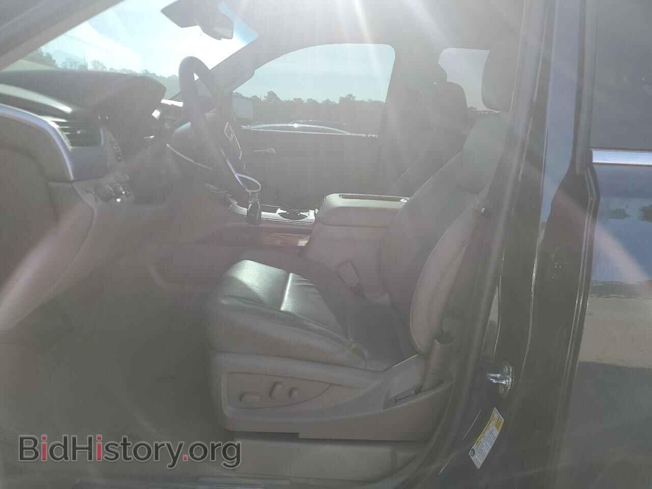 2018 GMC YUKON - VIN: 1GKS2BKC5JR128029 - Фото 7