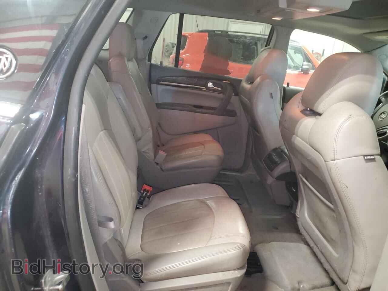 2015 BUICK ENCLAVE - VIN: 5GAKVCKD9FJ149362 - Фото 11
