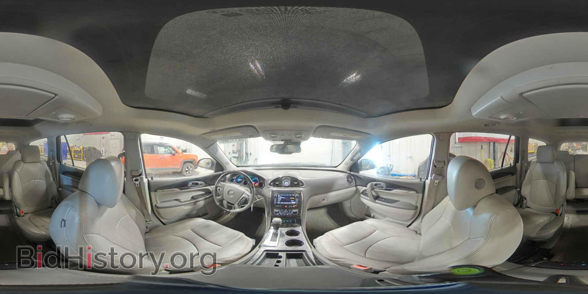 2015 BUICK ENCLAVE - VIN: 5GAKVCKD9FJ149362 - Фото 16