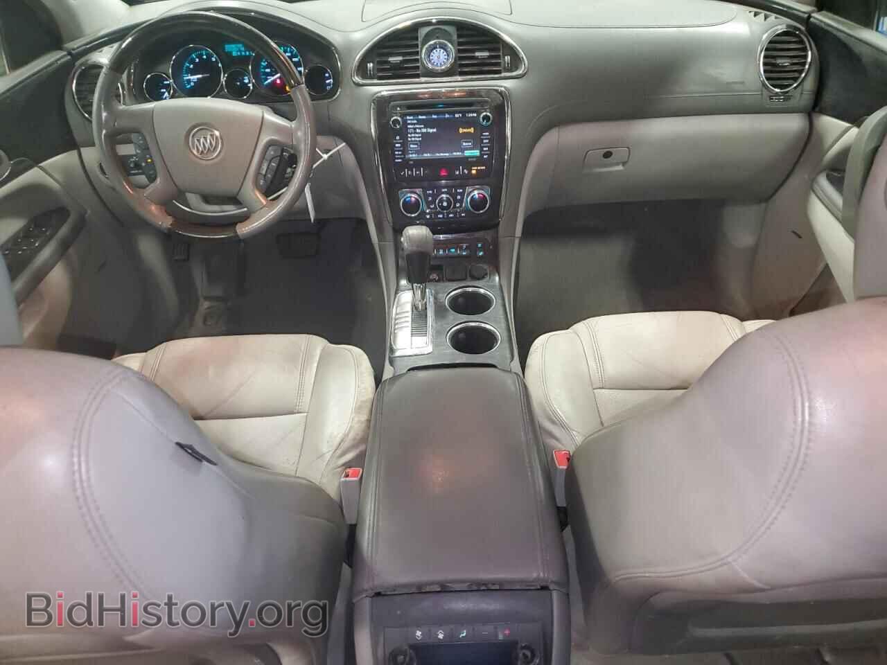 2015 BUICK ENCLAVE - VIN: 5GAKVCKD9FJ149362 - Фото 8