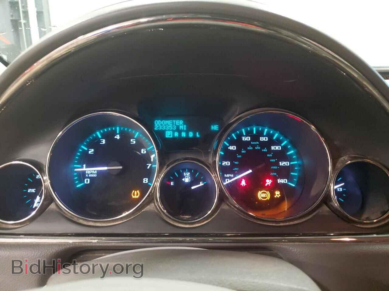 2015 BUICK ENCLAVE - VIN: 5GAKVCKD9FJ149362 - Фото 9