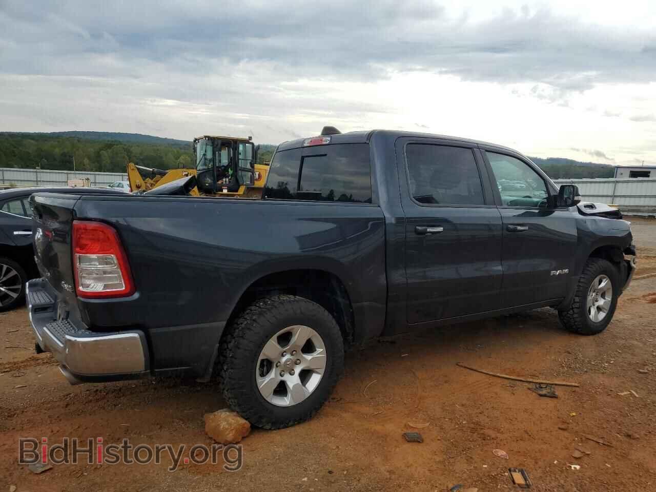 2020 RAM 1500 - VIN: 1C6SRFFT3LN362440 - Фото 3