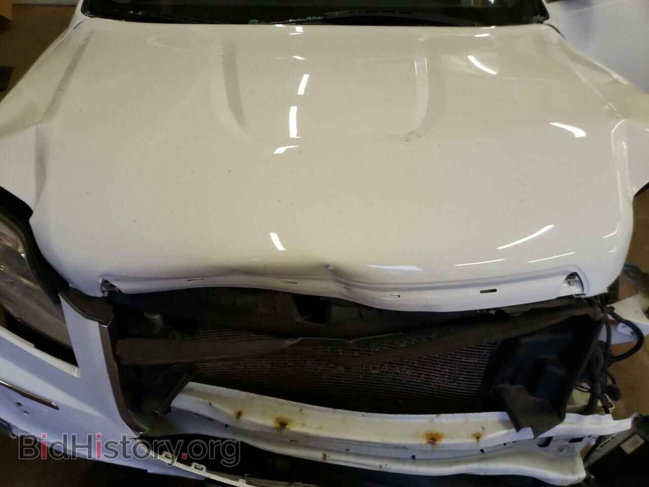 2016 GMC TERRAIN - VIN: 2GKFLTEK1G6164764 - Фото 11