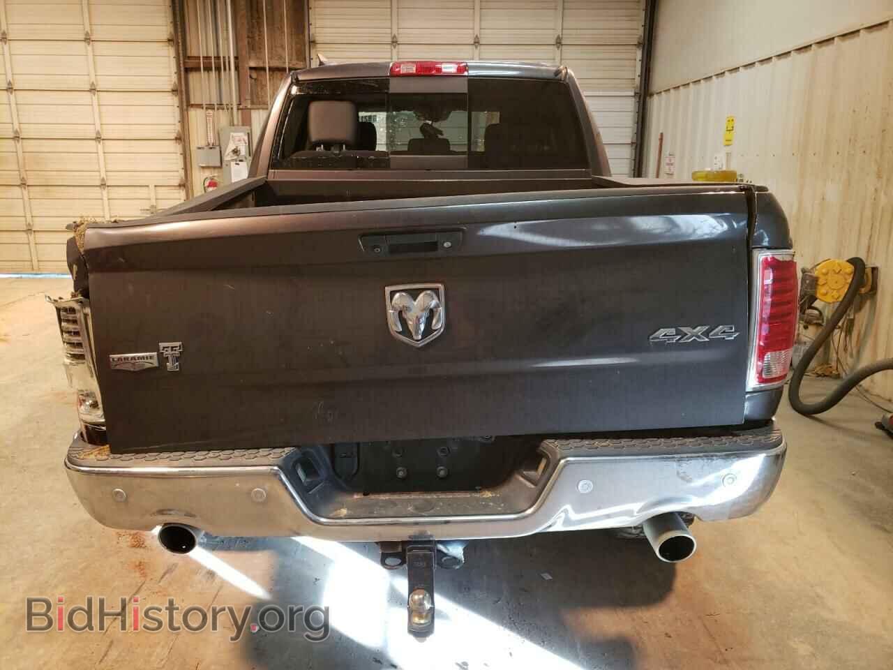 2014 RAM 1500 - VIN: 1C6RR7NT9ES218272 - Фото 6