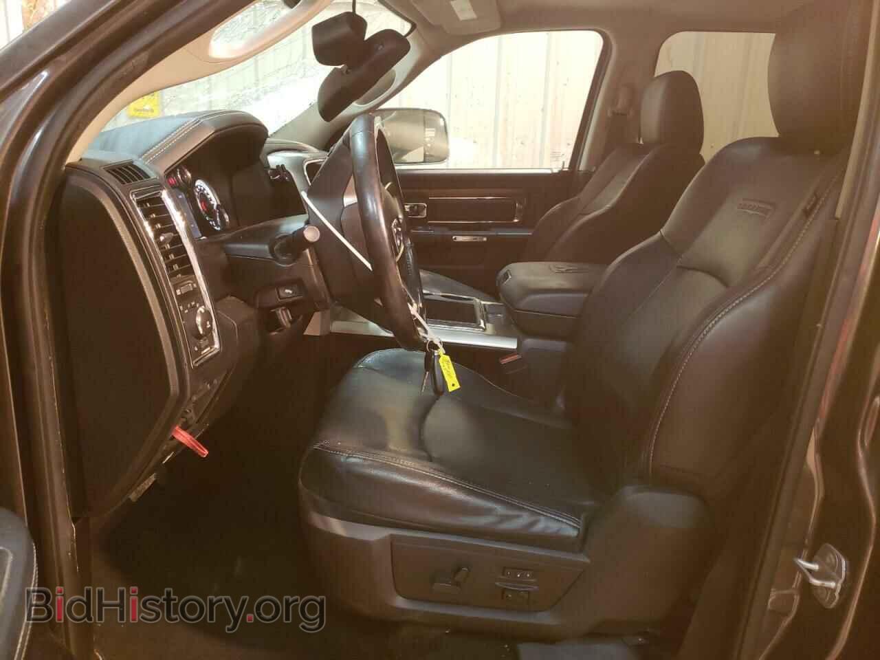 2014 RAM 1500 - VIN: 1C6RR7NT9ES218272 - Фото 7