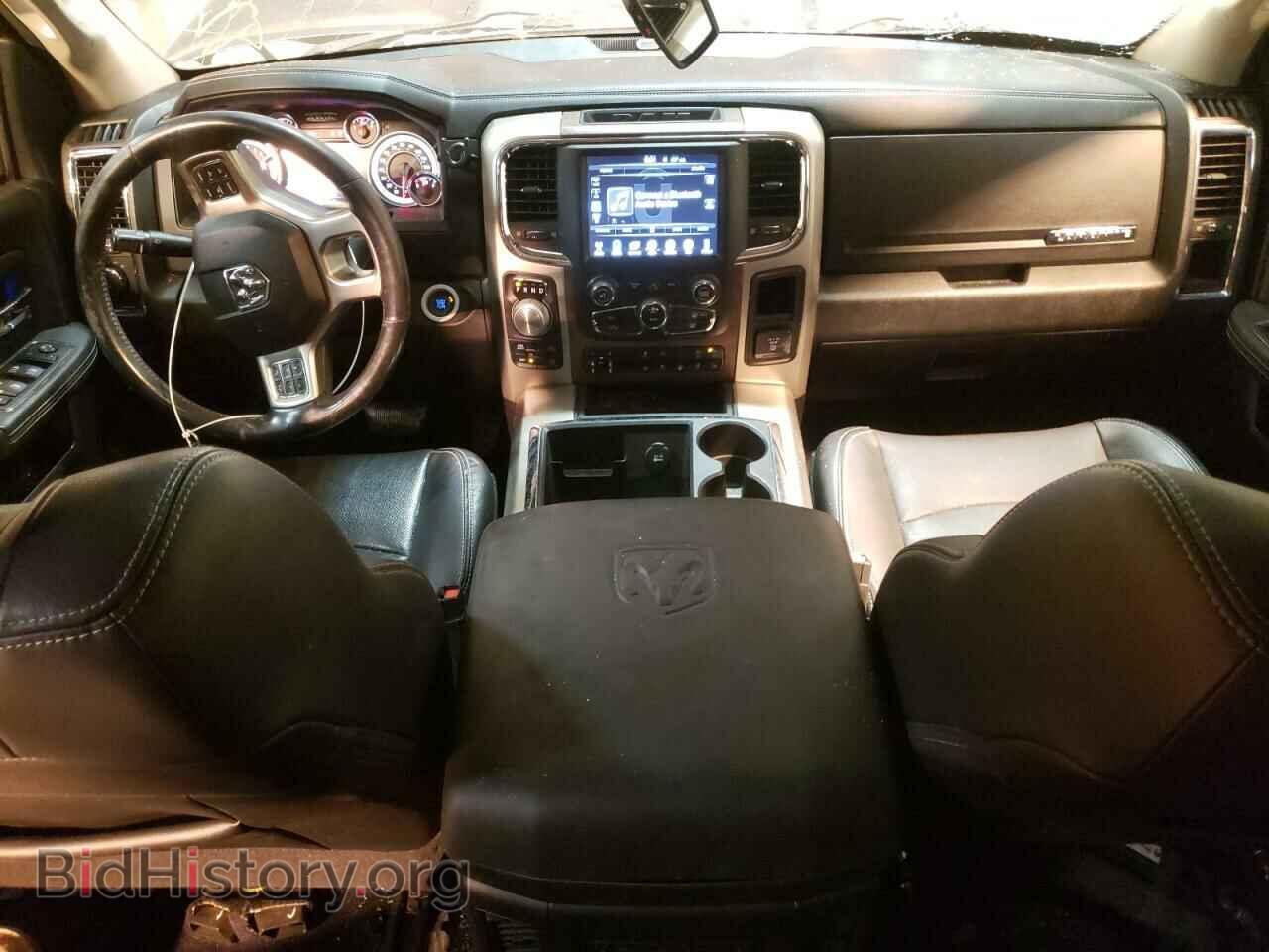 2014 RAM 1500 - VIN: 1C6RR7NT9ES218272 - Фото 8