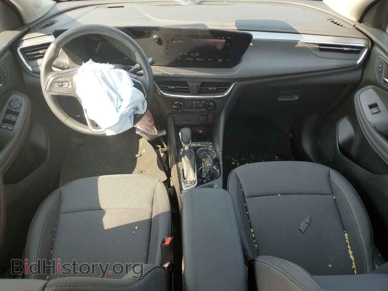 2024 BUICK ENCORE - VIN: KL4AMBS25RB002020 - Фото 8