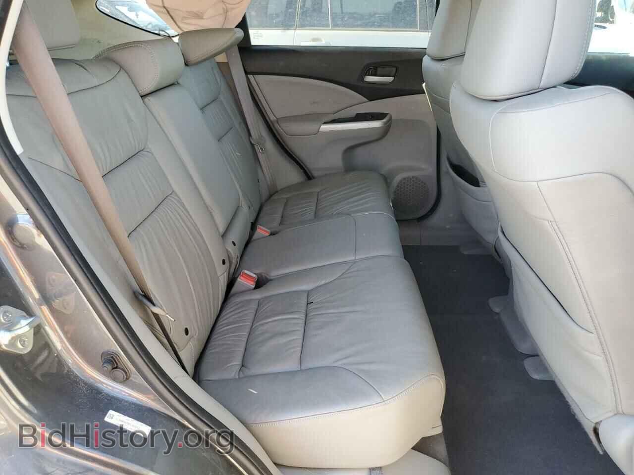 2012 HONDA CRV - VIN: 5J6RM3H79CL024213 - Фото 11