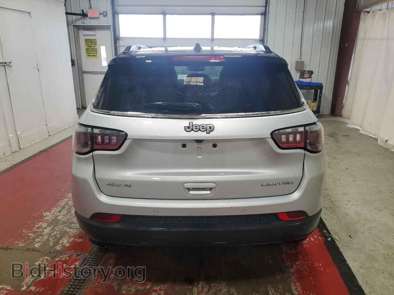 2024 JEEP COMPASS - VIN: 3C4NJDCN5RT125240 - Фото 6