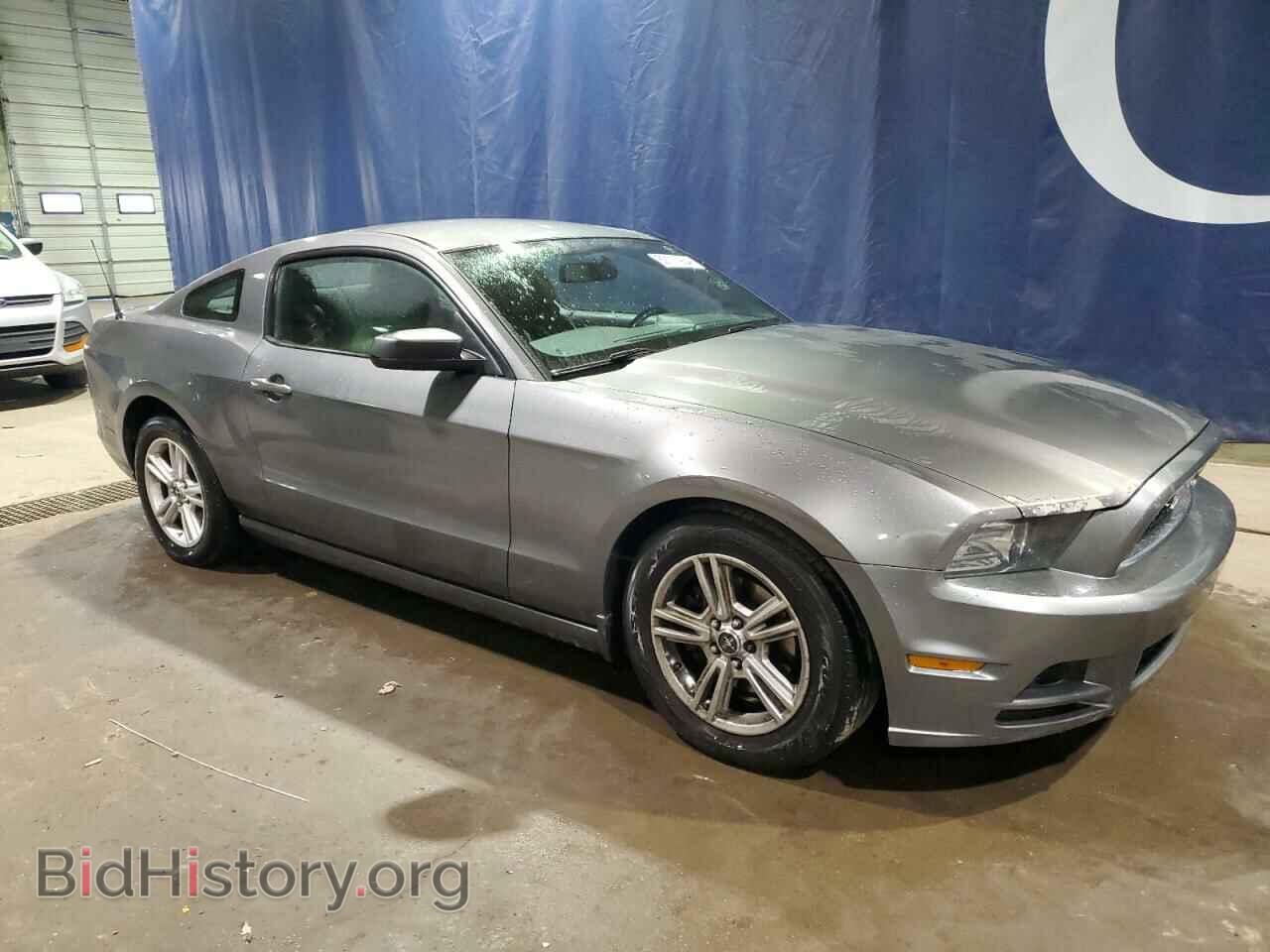 2014 FORD ALL Models - VIN: 1ZVBP8AM9E5204081 - Photo 4
