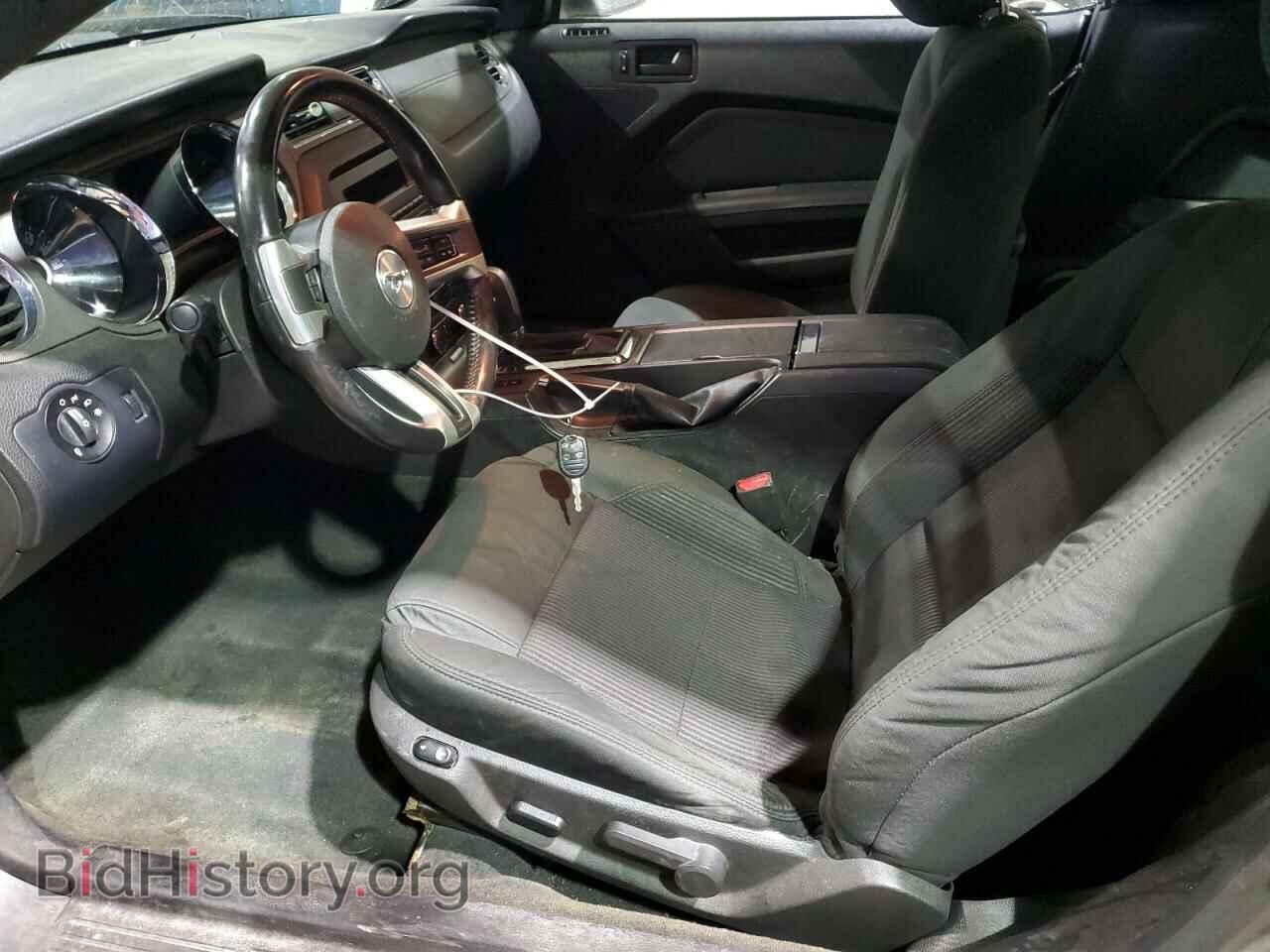 2014 FORD ALL Models - VIN: 1ZVBP8AM9E5204081 - Photo 7