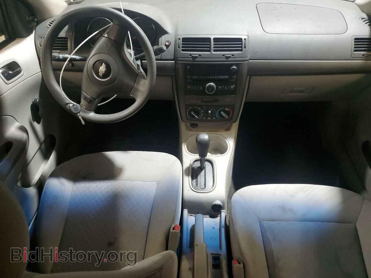 2007 CHEVROLET ALL Models - VIN: 1G1AK55F577149930 - Фото 8