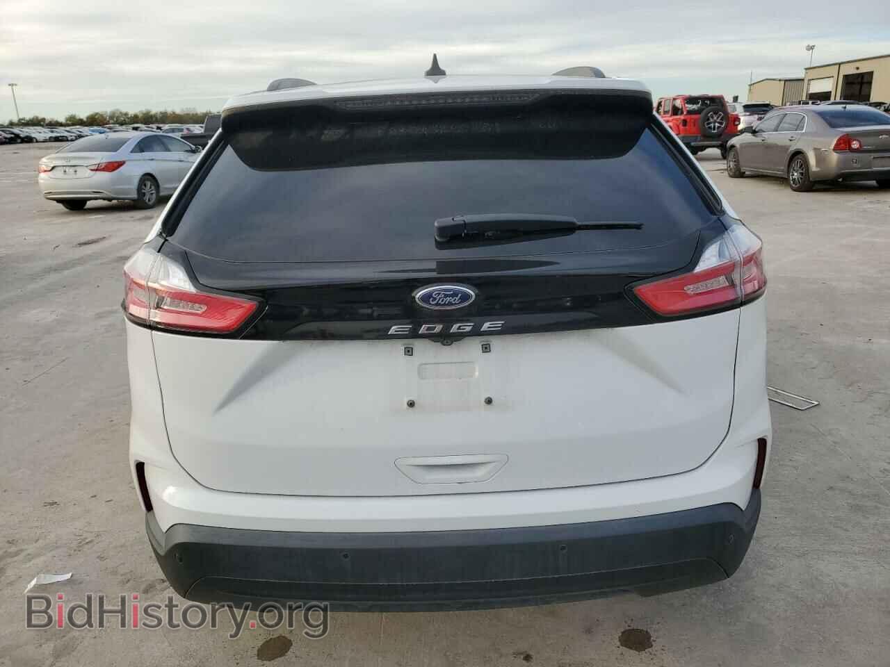 2021 FORD EDGE - VIN: 2FMPK3G95MBA18217 - Photo 6