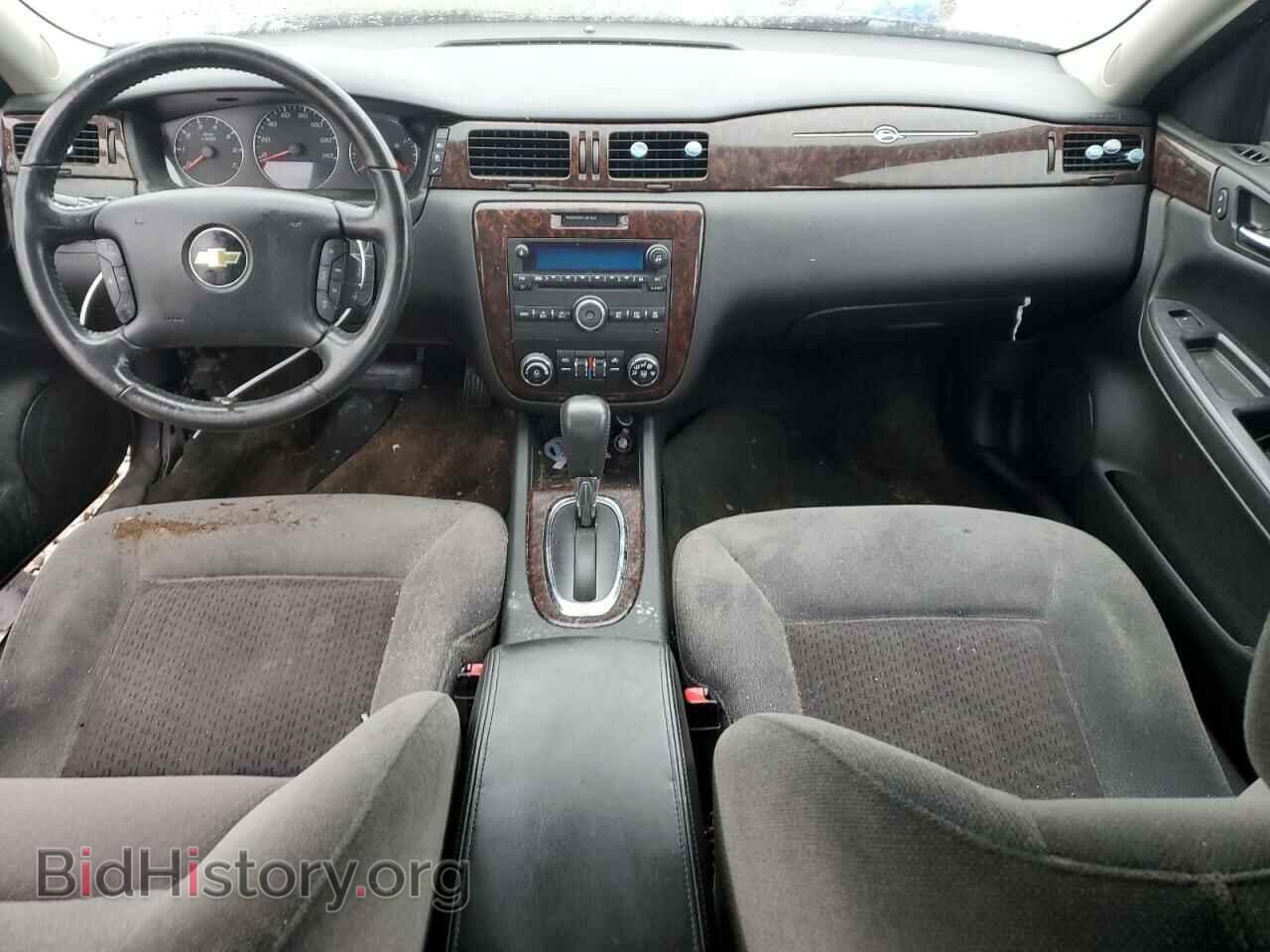 2012 CHEVROLET IMPALA - VIN: 2G1WG5E33C1211667 - Фото 8