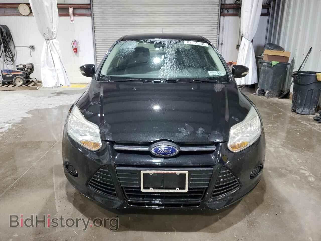 2014 FORD FOCUS - VIN: 1FADP3F27EL448562 - Photo 5