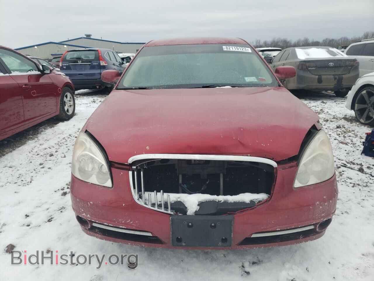2011 BUICK LUCERNE - VIN: 1G4HC5EM8BU123846 - Фото 5