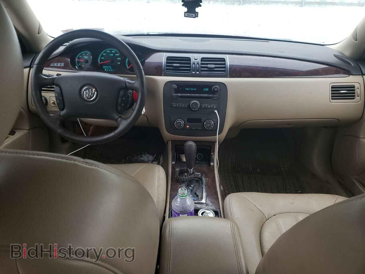 2011 BUICK LUCERNE - VIN: 1G4HC5EM8BU123846 - Фото 8