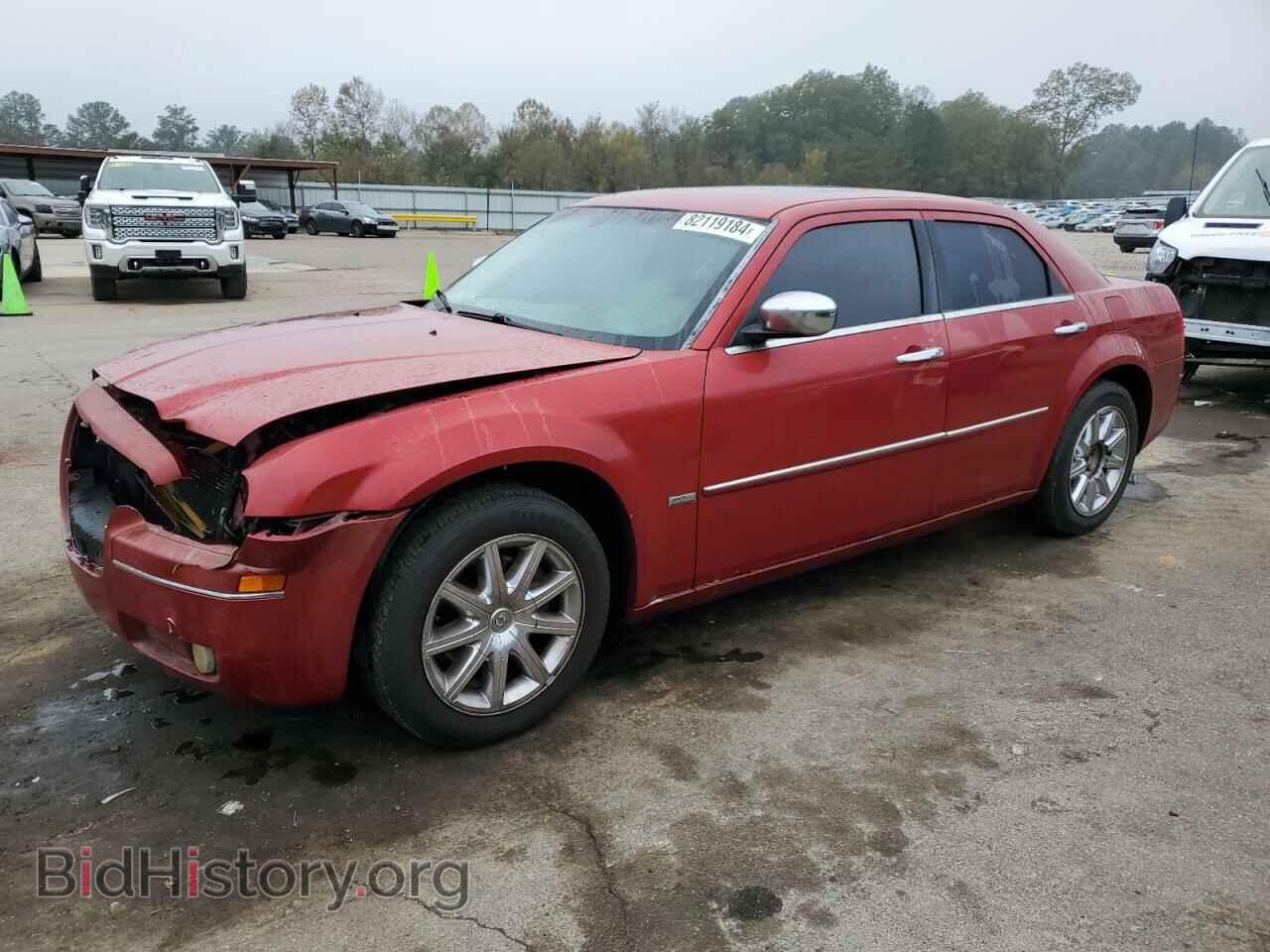 Photo 2C3CA5CV6AH115749 - CHRYSLER 300 2010