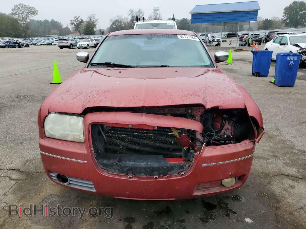2010 CHRYSLER 300 - VIN: 2C3CA5CV6AH115749 - Фото 5