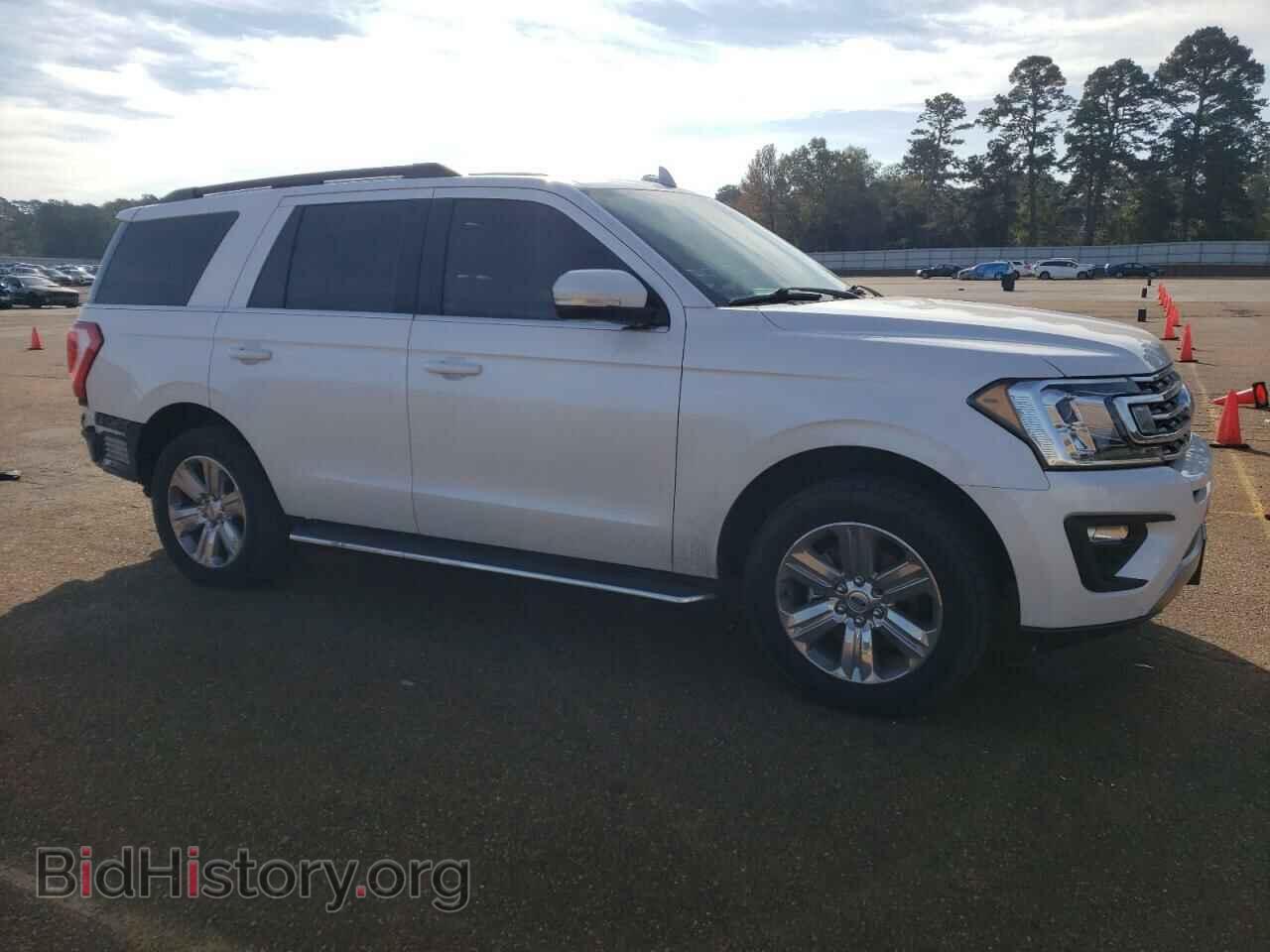 2018 FORD EXPEDITION - VIN: 1FMJU1HT2JEA66840 - Фото 4