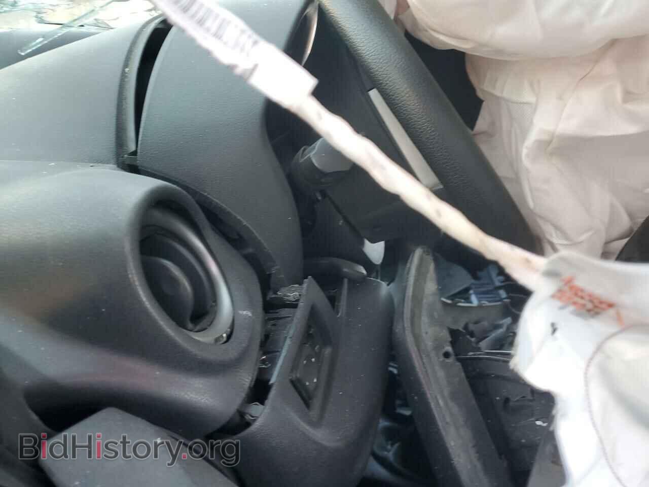 2014 NISSAN VERSA - VIN: 3N1CE2CP2EL409701 - Фото 9