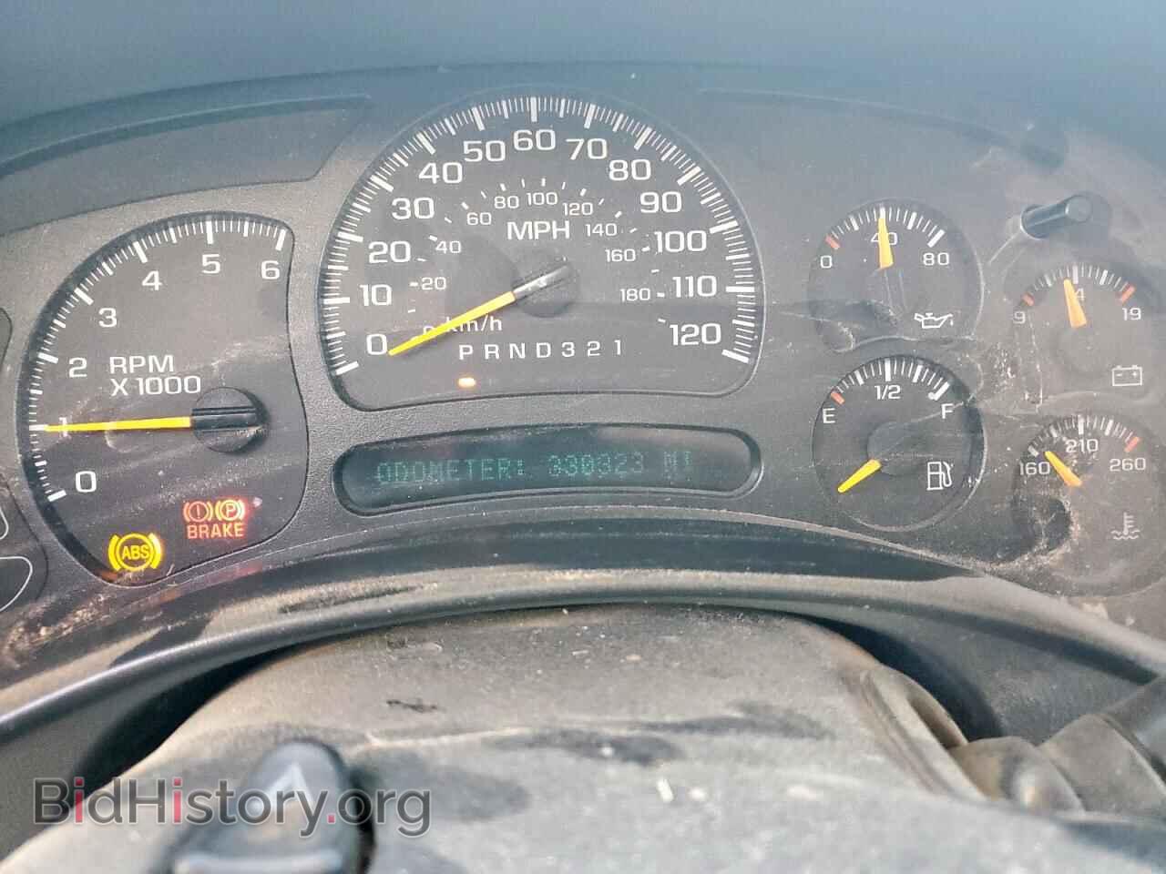 2006 CHEVROLET ALL Models - VIN: 1GCEC19T46E245847 - Фото 9
