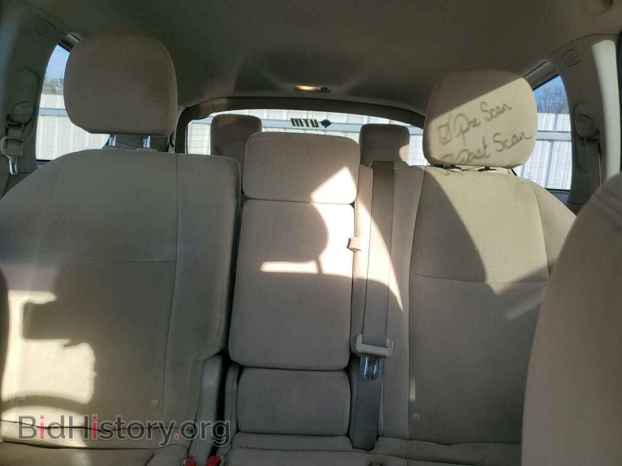 2015 NISSAN PATHFINDER - VIN: 5N1AR2MN9FC643560 - Фото 10