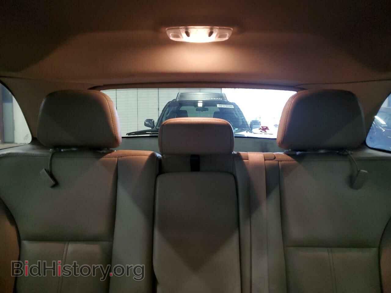 2014 FORD EDGE - VIN: 2FMDK4JC3EBA44068 - Photo 10